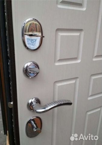 Входные двери для квартиры производства Йошкар-Ола