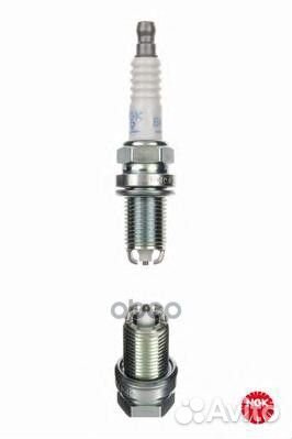 Свеча зажигания BKR5EKU NGK 3964 3964 NGK