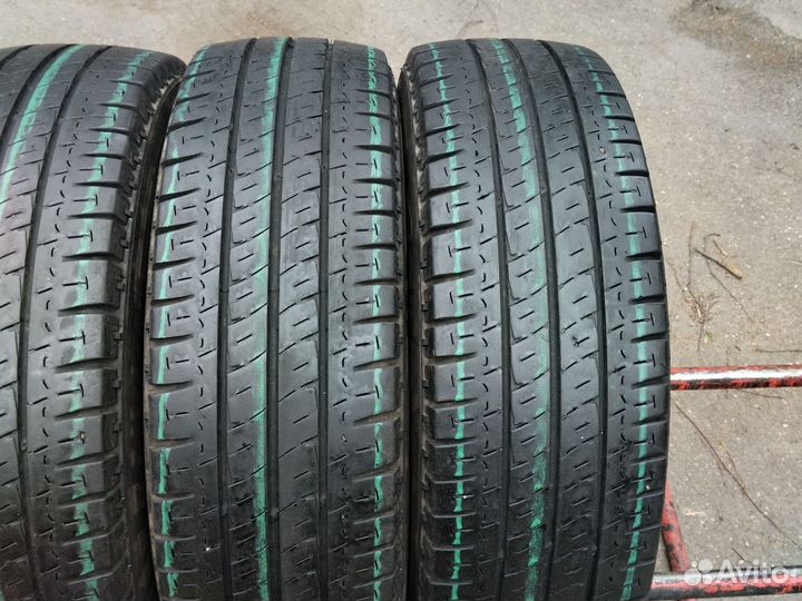 Michelin Agilis 195/65 R16C 104R