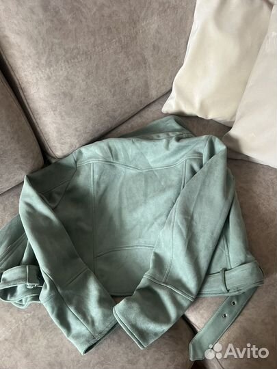 Косуха pull bear