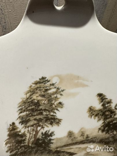 Сырная доска дулево «родные просторы»