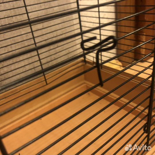 Клетка для грызунов