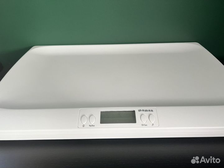 Детские весы