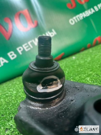 Рычаг передний левый toyota passo