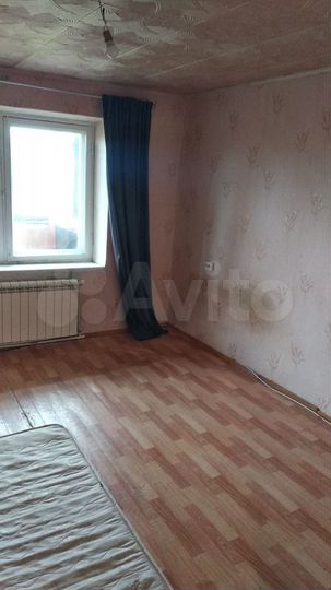 2-к. квартира, 50,3 м², 3/3 эт.