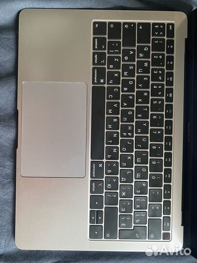 Macbook air 13 2019 retina