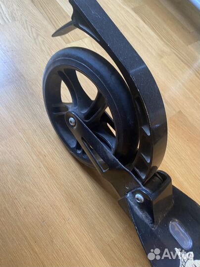 Самокат взрослый