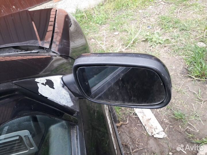 Черри Амулет зеркало двери левое, правое