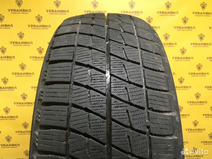 Bridgestone Ice Partner 215/45 R17 87Q