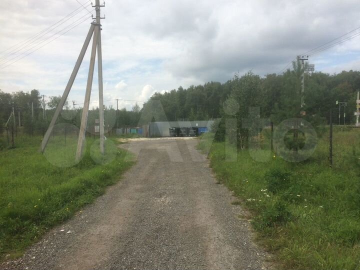 Участок 24 сот. (СНТ, ДНП)