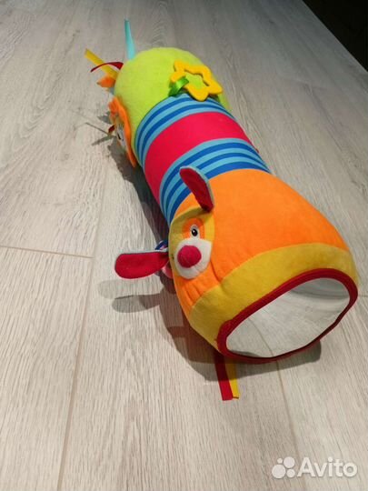 Развивающая игрушка большая