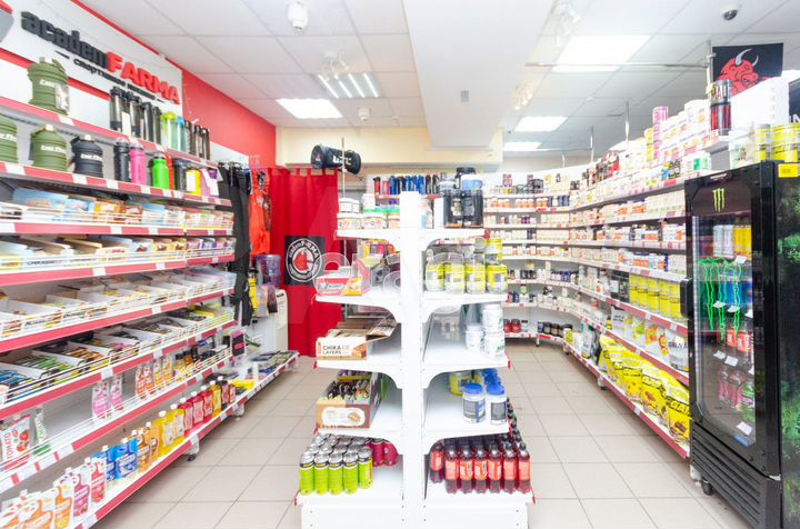 Продам торговое помещение, 50 м²