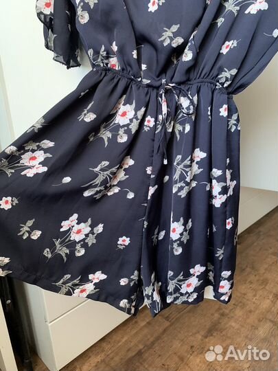 Комбинезон летний женский 42 размер