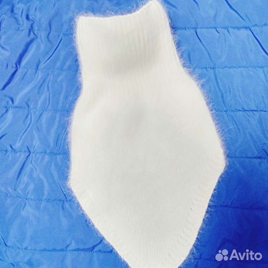 Шарф, снуд, манишка