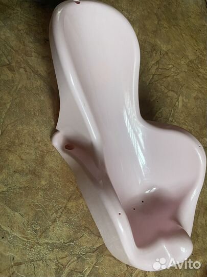 Круг на шею для купания