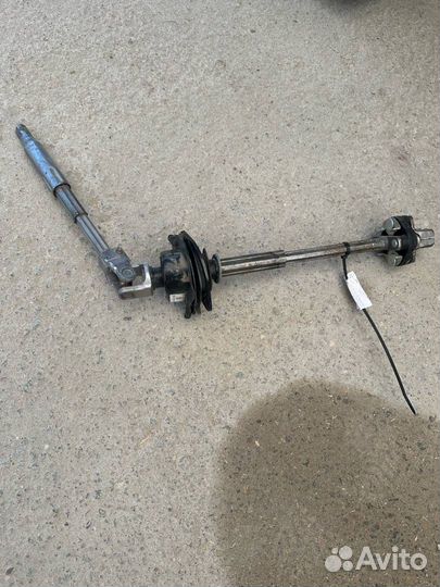 Рулевой кардан (внутренняя часть) Ford Mustang