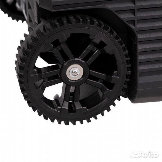 Автомобильный холодильник Alpicool 75 литров TWW75