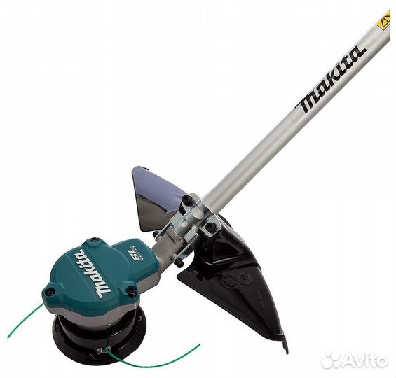 Триммер аккумуляторный makita DUR 364 LZ