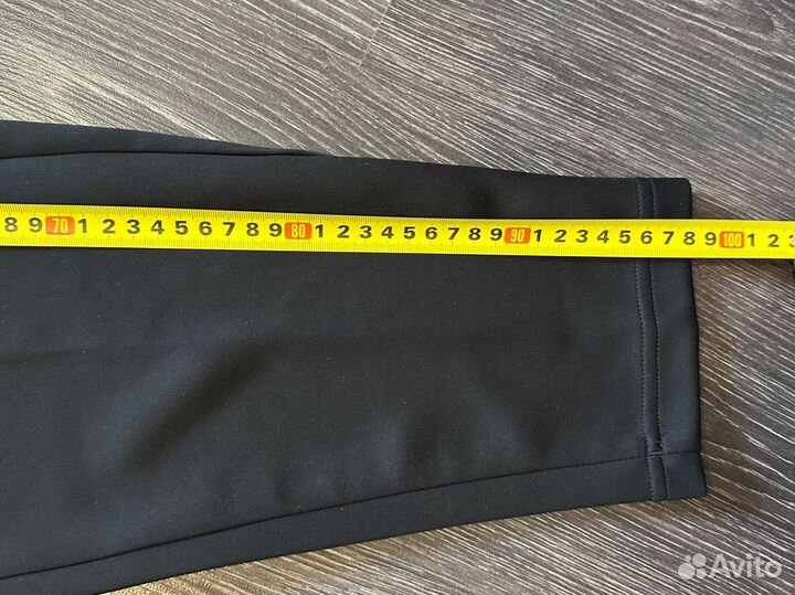 Брюки reebok мужское L