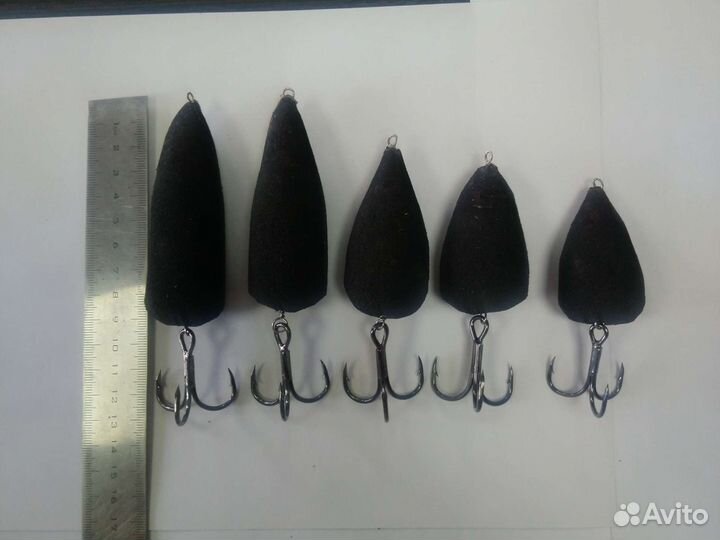 Уловистая Мышь приманка