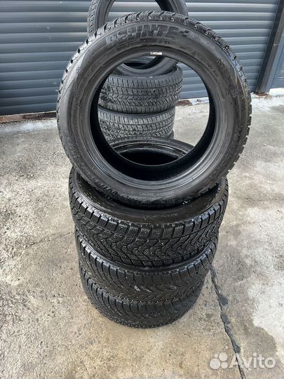 Delinte WD1 205/55 R16