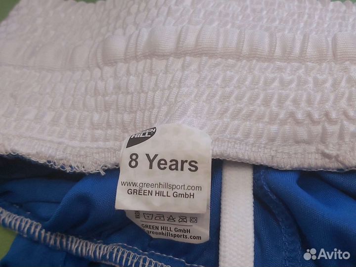 Боксерский набор