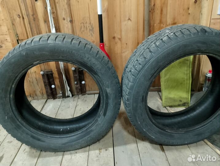 Nordman SUV 235/55 R18