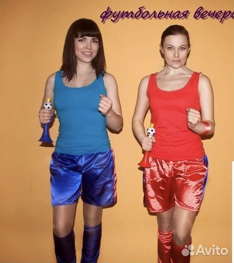 Костюмы для аниматора