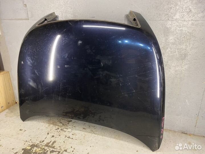 Капот ниссан теана J32 2008-2014