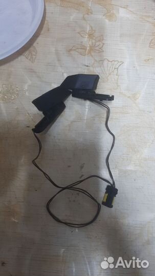 Кнопки круиза лагуна 2