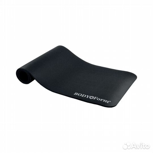 Коврик гимнастический Альфа Каприз BF-YM04 183*61*