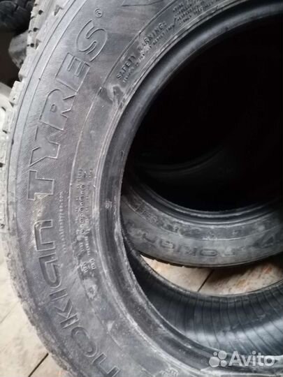 Nokian Tyres Hakkapeliitta 7 195/65 R15 114D