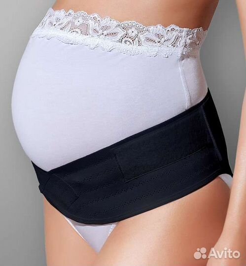 Бандаж bliss универсальный (до- И послеродовый)