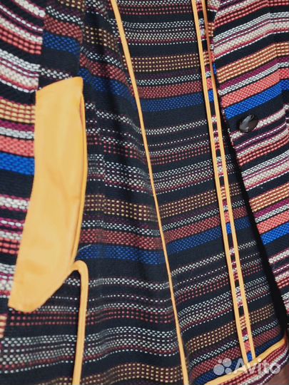 Пальто женское Sisley размер 40