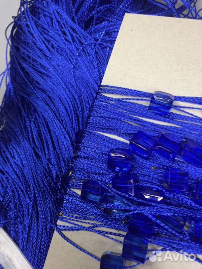 Новая штора