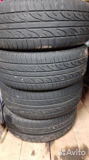 Колеса литые на ниву r16 летние