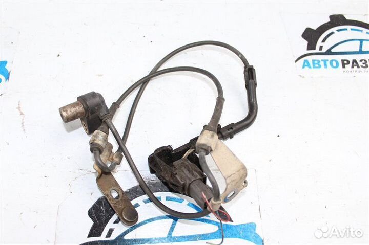 Датчик абс передний левый Mazda 6 GG L3-VE