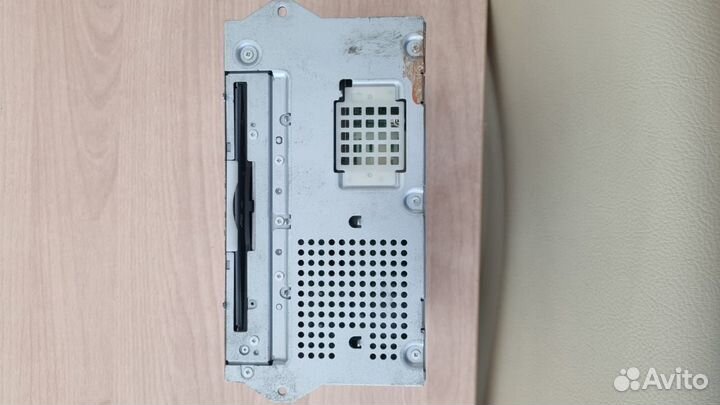 Infiniti JX35 QX60 Магнитола мультимедийный центр