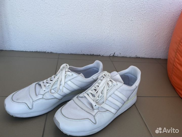 Кроссовки Adidas originals zx700 13,5 US