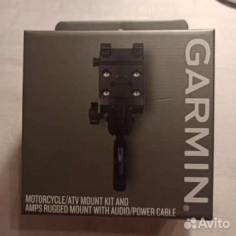 Мото Монтана 700-750