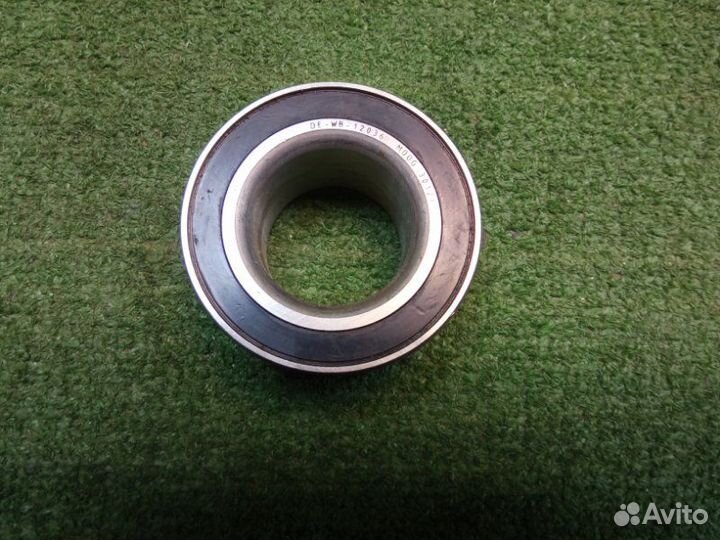 Подшипник ступицы передний Chevrolet Lacetti