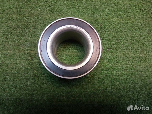 Подшипник ступицы передний Chevrolet Lacetti