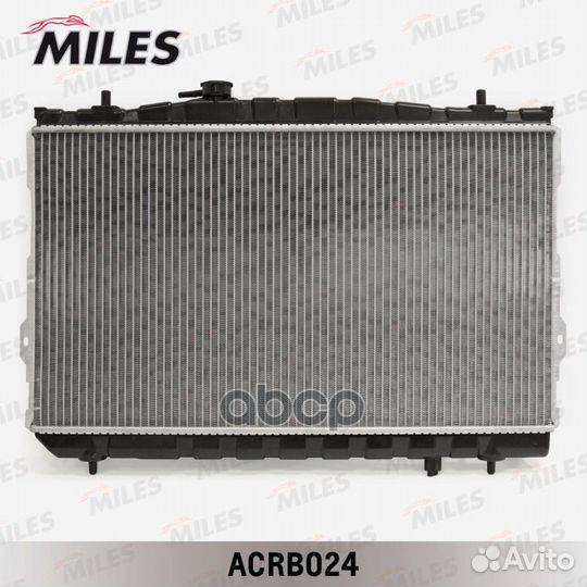 Acrb024 acrb024 Miles