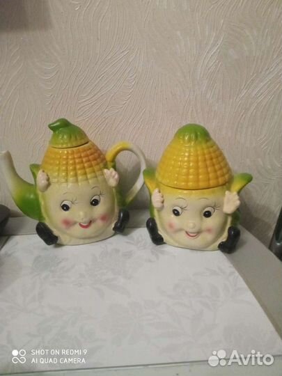 Набор для чая