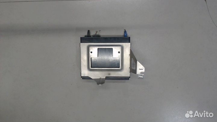 Проигрыватель, навигация Audi S8 (D3), 2008