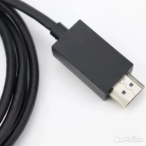 Оригинальный Кабель hdmi Playstation 5 ps5 / slim