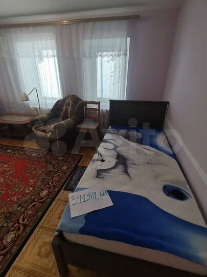 Дом 55 м² на участке 6 сот.