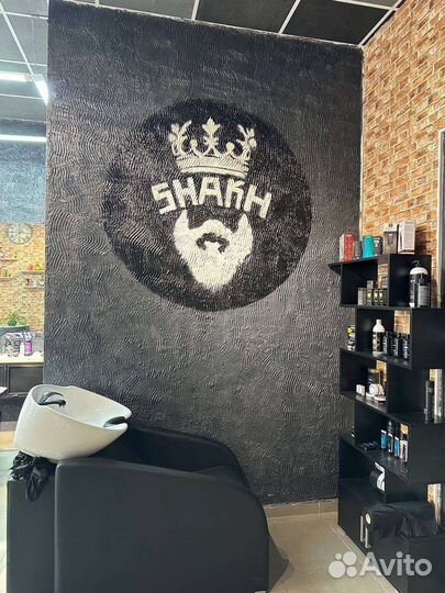 Граффити оформление