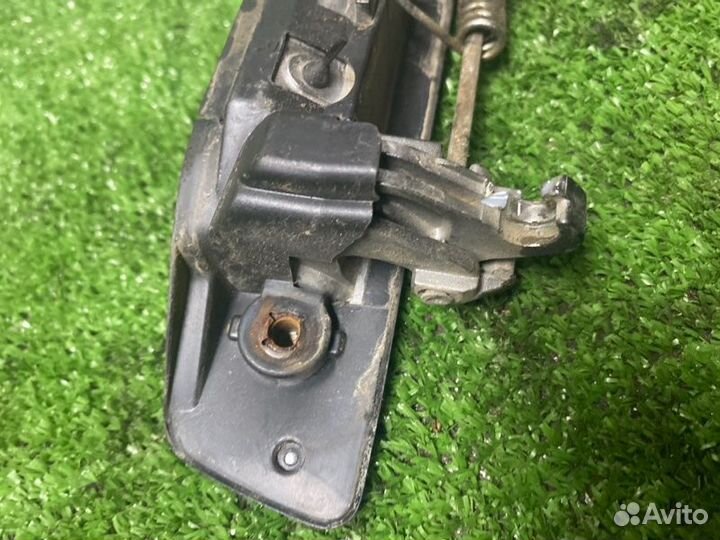 Ручка двери внешняя передняя правая Great Wall