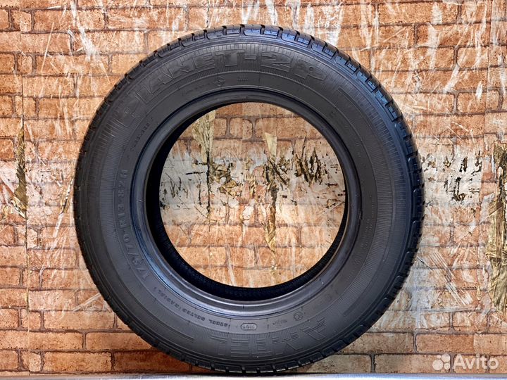 Amtel Planet 2P 175/70 R13